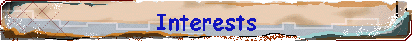 Interests