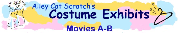 Movies A-B