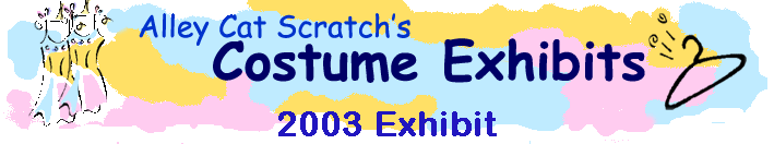 2003 Exhibit