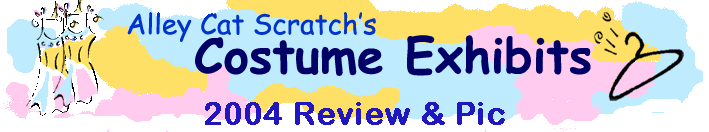 2004 Review & Pic