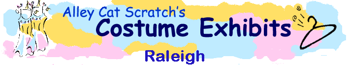 Raleigh