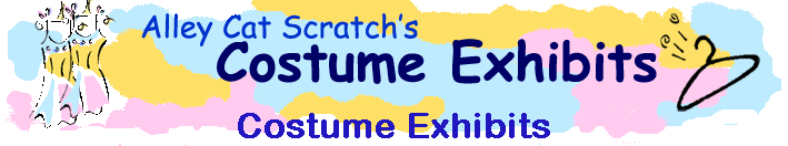 Costume Exhibits